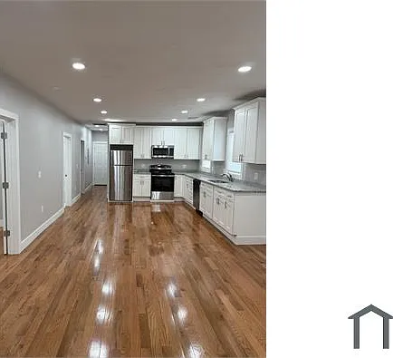 4 bed, 1300 sqft, $2,800 — Photo 2