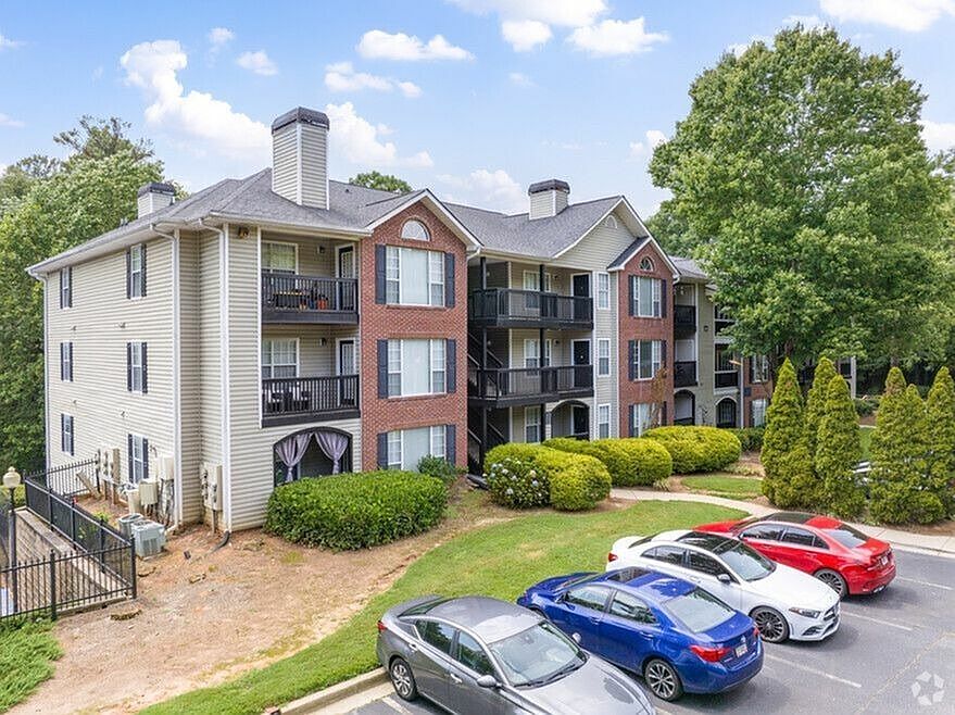 River Vista 9200 Roberts Dr Sandy Springs GA Zillow