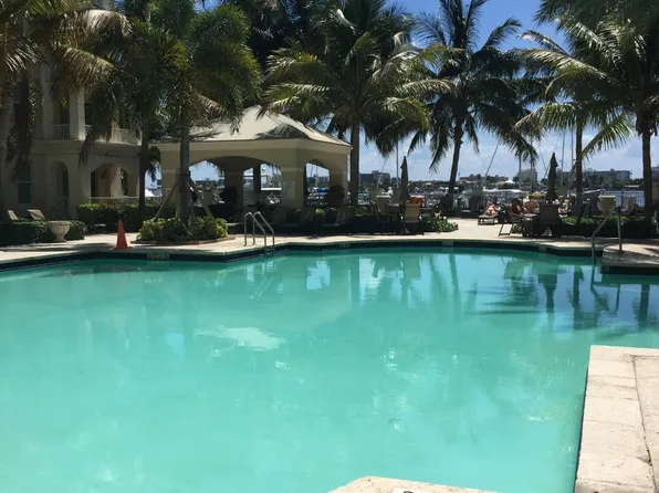 804 E Windward Way APT 624, Lantana, FL 33462