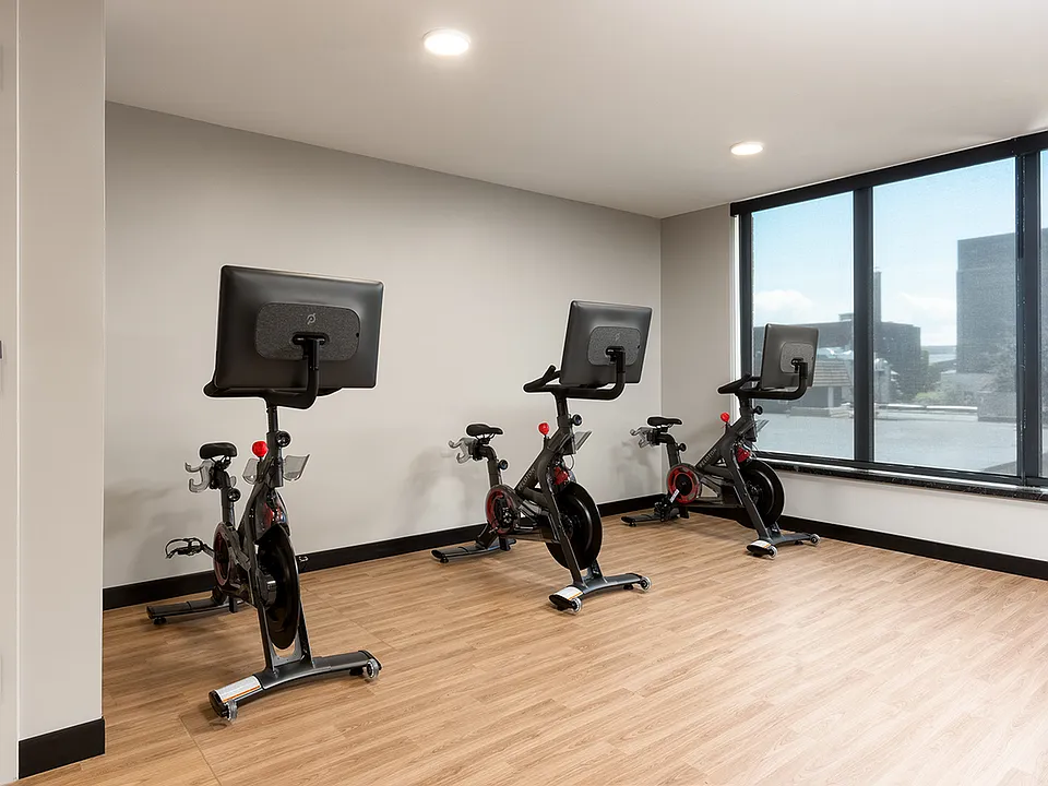 Peloton Bikes