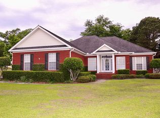 101 Dogwood Ct, Headland, AL 36345