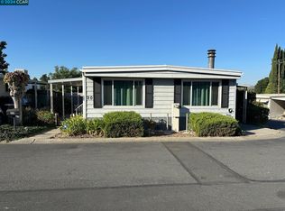 20 Terrace Dr, Concord, CA