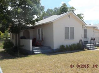 801 W Fox St, Carlsbad, NM 88220