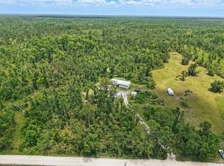 7680 Airport Grade, Perry, FL 32348