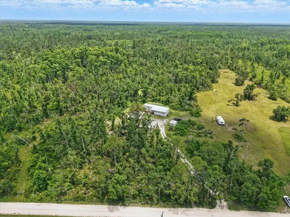 7680 Airport Grade, Perry, FL 32348