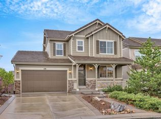 698 Tiger Lily Way, Highlands Ranch, CO 80126