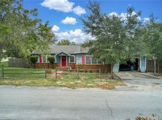 418 W Circle St, Avon Park, FL 33825