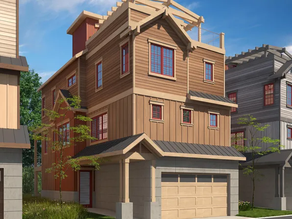 67 RAMBLE Lane, Winter Park, CO 80482
