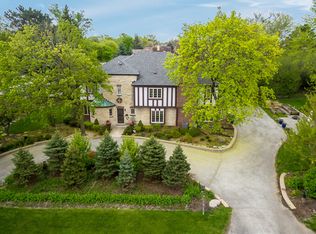 1000 Laurie Ln, Burr Ridge, IL 60527