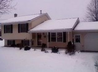 80 Bennett Rd, Pine City, NY 14871