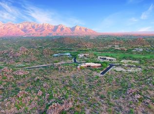 1459 W Tortolita Mountain Cir, Tucson, AZ 85755