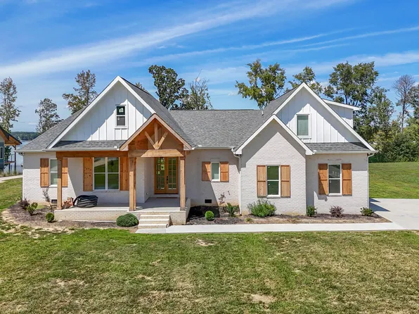 250 Sunset Blvd, White Pine, TN 37890