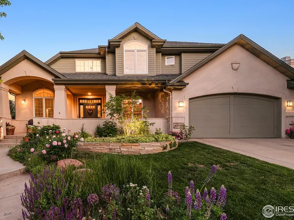 4047 Nevis St, Boulder, CO 80301