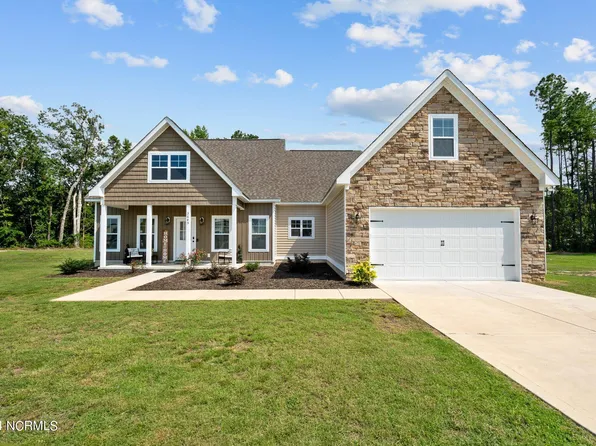 3645 Rutland Court, Nashville, NC 27856