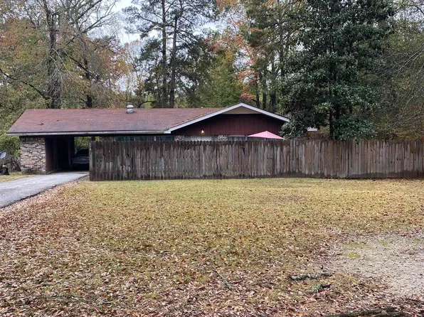(undisclosed Address), Fordyce, AR 71742