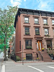 76 Willow Street in Brooklyn Heights