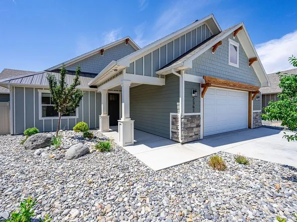 2361 Golden Apple Dr, Grand Junction, CO 81505