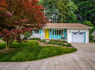 224 Manor Ave NW, Canton, OH 44708