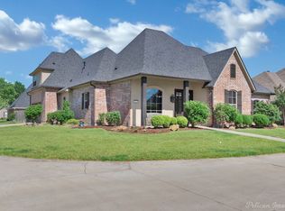 1132 Crystal Creek Dr, Shreveport, LA 71106