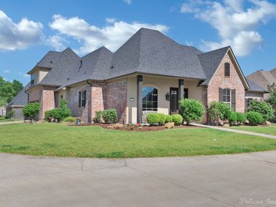 1132 Crystal Creek Dr, Shreveport, LA, 71106