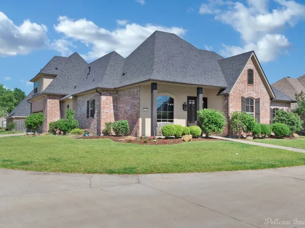 1132 Crystal Creek Dr, Shreveport, LA 71106