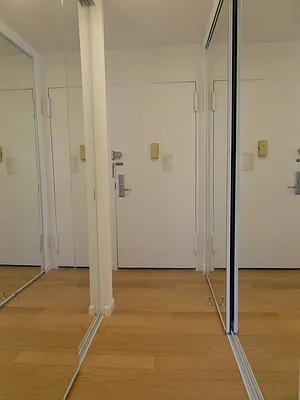 Rented by Ben Ben-Ari Real Estate | media 12