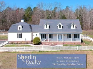 13387 N Nopone Valley Rd, Decatur, TN 37322