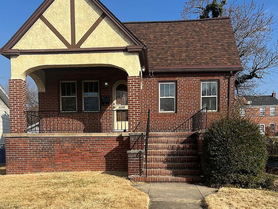 1st image of 3206 E Northern Pkwy #1A