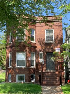7034 S Harper Ave, Chicago, IL, 60637