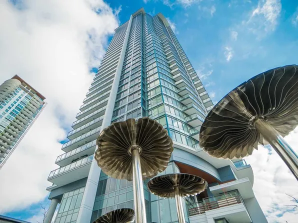 4900 Lennox Ln, Burnaby, BC