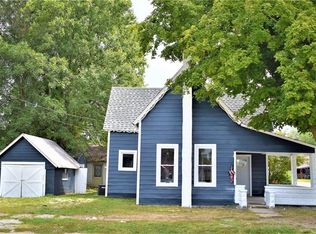 199 S Main St, Paragon, IN 46166
