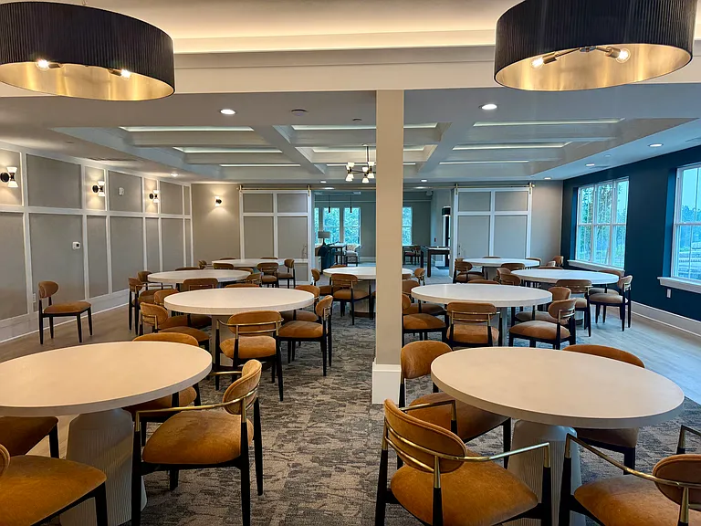 Arbour Green at Amity — Photo 8
