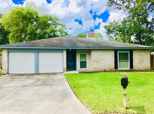 23130 Wintergate Dr, Spring, TX 77373