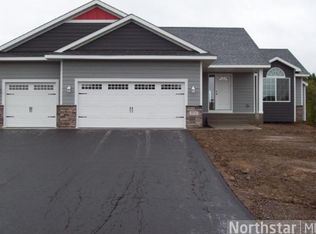LOT 3 251st St, Chisago Lake Township, MN 55013