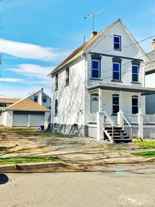 21 Union St, Carteret, NJ, 07008