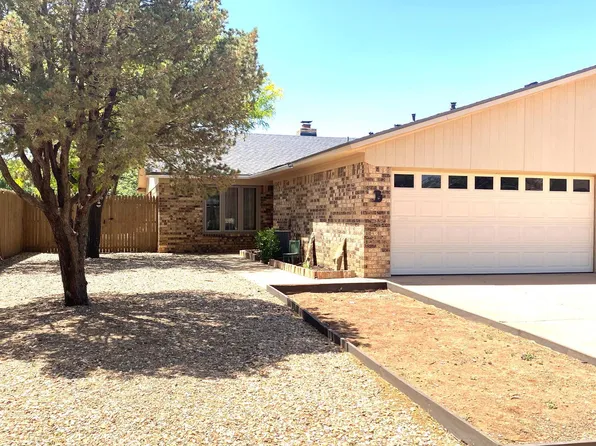 9818 Jordan Ave Unit B, Lubbock, TX 79423