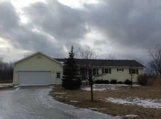 2753 Wales Center Rd, Goodells, MI 48027