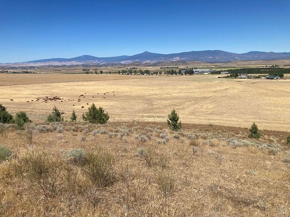2nd image of 0 Cram Gulch Rd