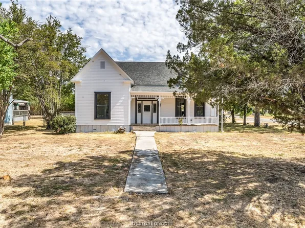 440 E Bell St, Bartlett, TX 76511