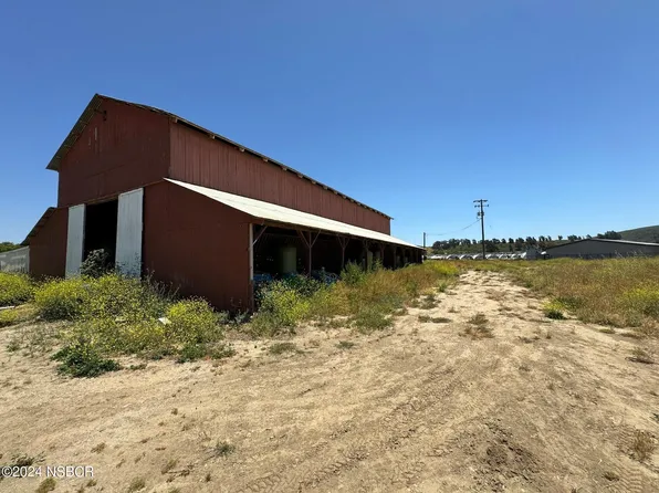 801-851 E Highway 246, Lompoc, CA 93436