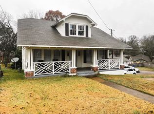 213 Mattielou St, Florence, AL 35630