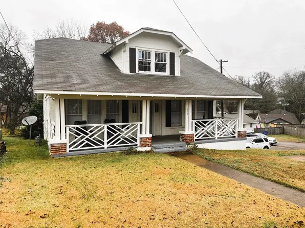 213 Mattielou St, Florence, AL 35630