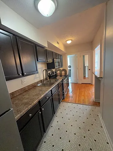 Floor plan 0 Bedroom 1 Bath