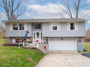 4335 Fischer Ln, Cincinnati, OH 45244