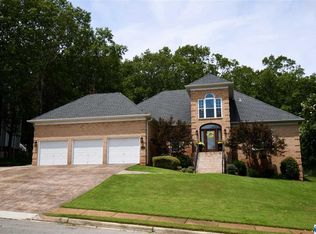 10023 Windy Wood Dr SE, Huntsville, AL 35803
