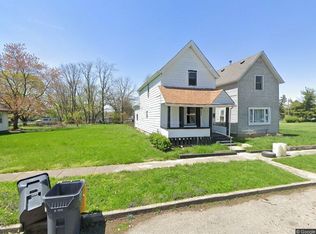 2415 Cedar St, Anderson, IN 46016