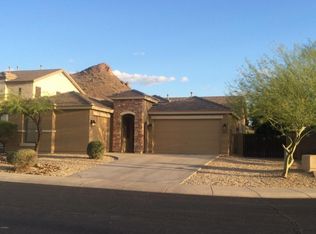6233 W Buckhorn Trl, Phoenix, AZ 85083