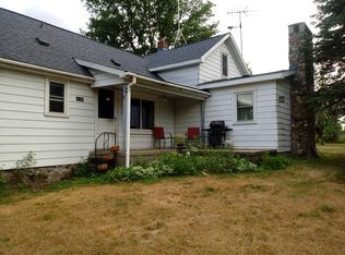 4251 3 Mile Rd, Sears, MI 49679