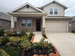 4727 Bay Vista Dr, Baytown, TX 77523