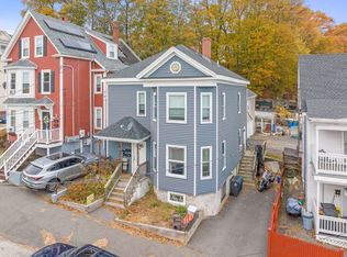 1 Proctor St, Haverhill, MA 01832